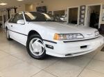 Ford Thunderbird Super Coupe 1989 года